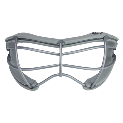 Vist Large View of Product Image Which is New FIELD HOCKEY GOGGLE JR GRY 11479-STX098805607005