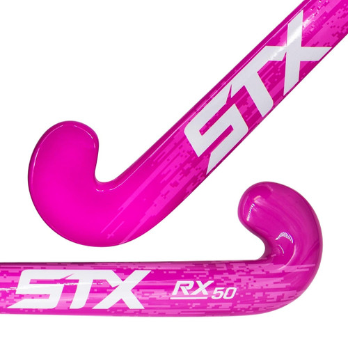 Vist Large View of Product Image Which is New RX50 FIELDHOCKEY STICK 30" 11479-STX098805631239
