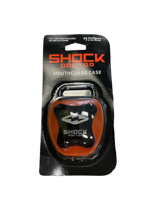 Mouthguard Case
