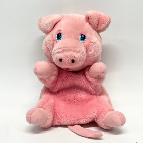 Vist Large View of Product Image Which is Used PIG HEAD COVER Golf Accessory 11805-S000063669