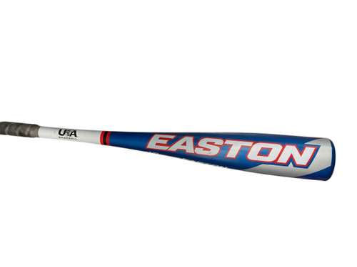 Vist Large View of Product Image Which is Used Easton REFLEX BB/SB USA 2 5/8 Bat 28"