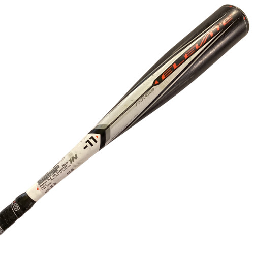 Vist Large View of Product Image Which is Used Easton ALX 100 ELEVATION BB/SB USA 2 5/8 Bat 28" 11717-S000085293