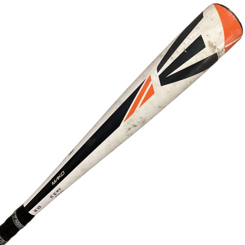 Vist Large View of Product Image Which is Used Easton MAKO BB/SB USSSA 2 5/8 Bat 25" 11717-S000085297