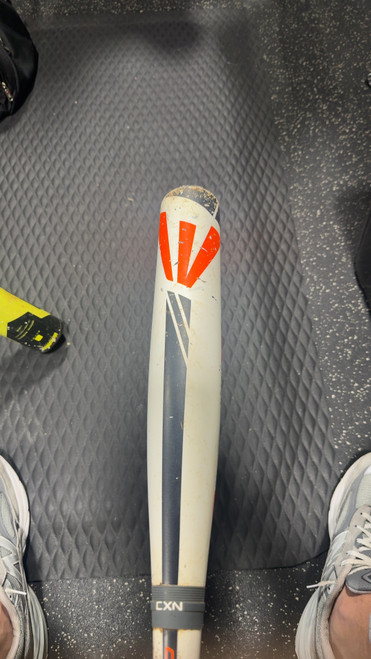 Vist Large View of Product Image Which is Used Easton MAKO BB/SB USSSA 2 3/4 Bat 30"