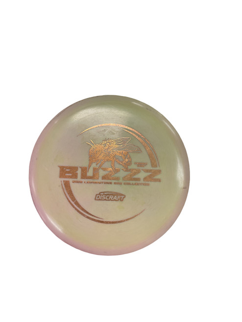Discraft BUZZZ Other Golf Disc