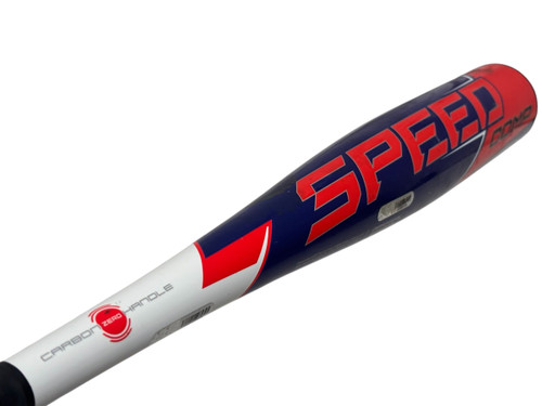 Vist Large View of Product Image Which is Used Easton SPEED COMP YBB20SPC13 13 USA 2 5/8 Baseball Bat 30" 30/17 11731-S000143187