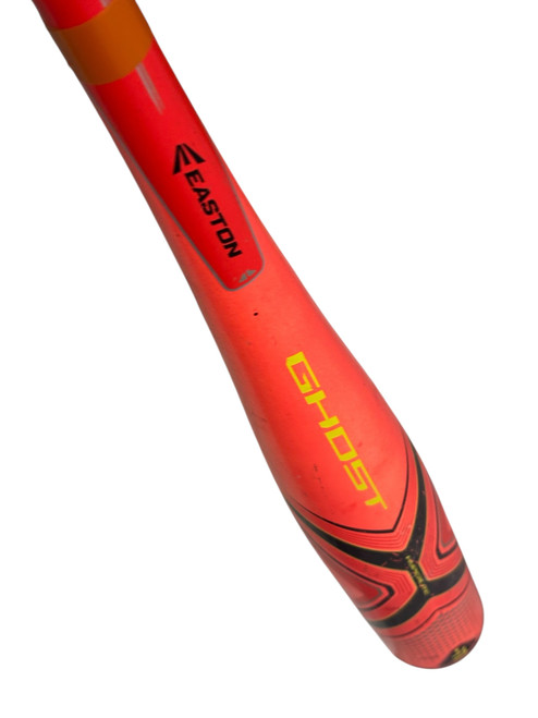 Vist Large View of Product Image Which is Used Easton GHOST HYPERLITE YBB19GXHL -11 USA 2 5/8 Baseball Bat 30" 30/19 11731-S000143186