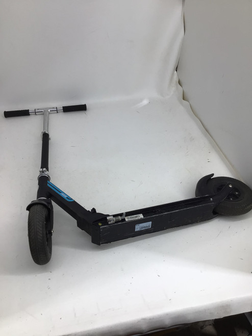 Used Razor A5 AIR SCOOTER Scooter Black 11752-S000067264