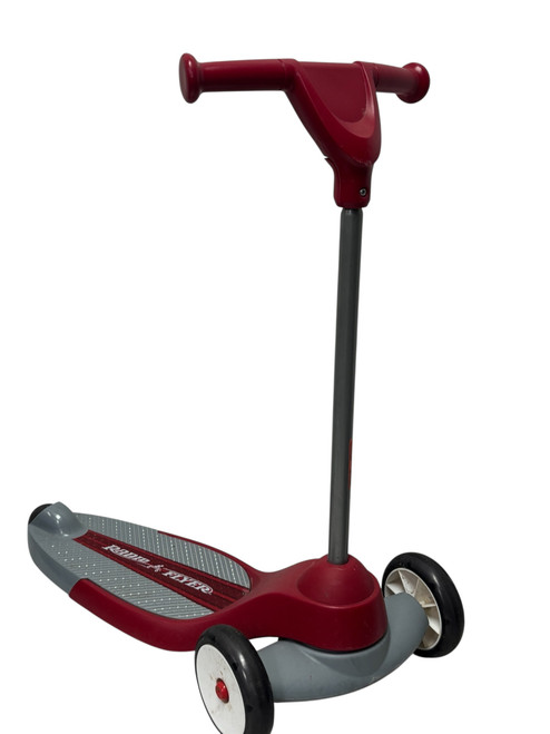 Used RADIO FLYER SCOOTER Scooter Red 11731-S000143197