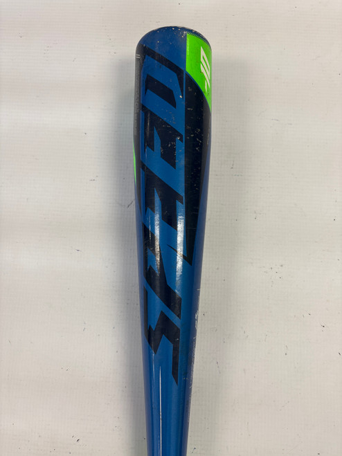 Vist Large View of Product Image Which is Used Easton SPEED BB/SB USA 2 5/8 Bat 28"