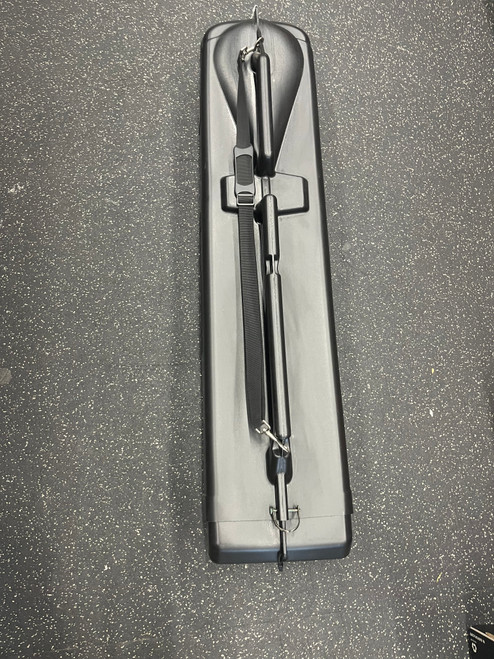 Used Travel Snowboard Bag Black 11162-C000431889