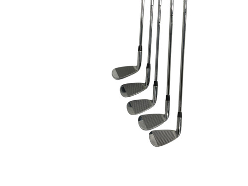 Used TiTech XG3 Mens Iron Set RH 6I-PW 11847-S000027520