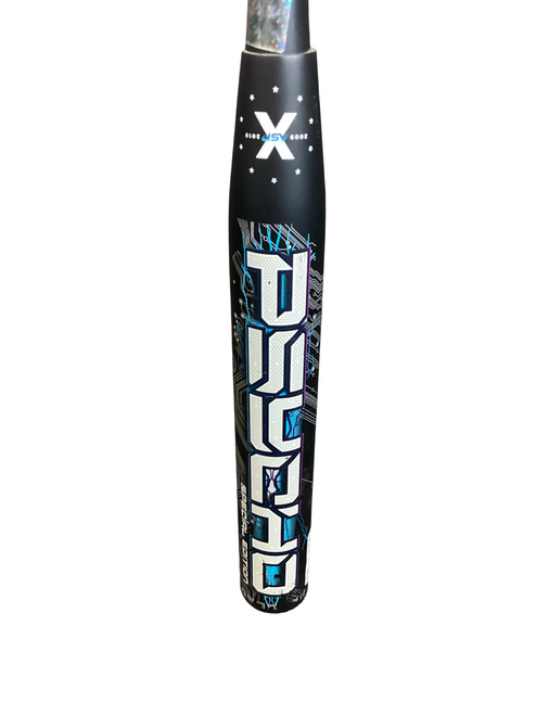 Used Miken PSYCHO BB/SB Slowpitch Bat 34" 11649-S000147069
