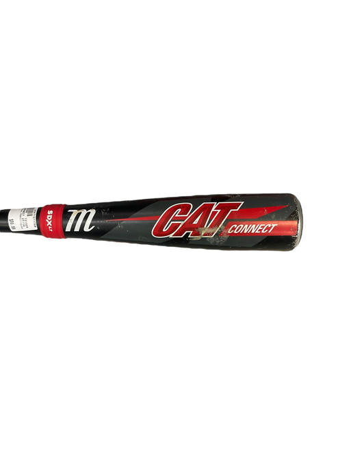 Vist Large View of Product Image Which is Used Marucci MSBCC11Y2USA BB/SB USA 2 5/8 Bat 27" 11768-S000225316