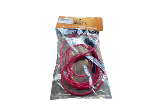 Used JAD Jump Rope