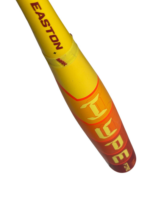 Vist Large View of Product Image Which is Used Easton HYPE FIRE EUS5HYP5-01 -5 USA 2 5/8 Baseball Bat 31" 31/26 11731-S000143208