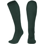 Vist Large View of Product Image Which is New CHAMPRO-ATHLETIC SOCK GRN