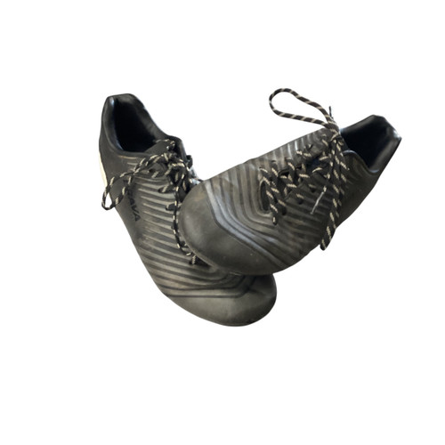 Used Brava Soccer Cleats Black Junior 04.5 11760-S000078513