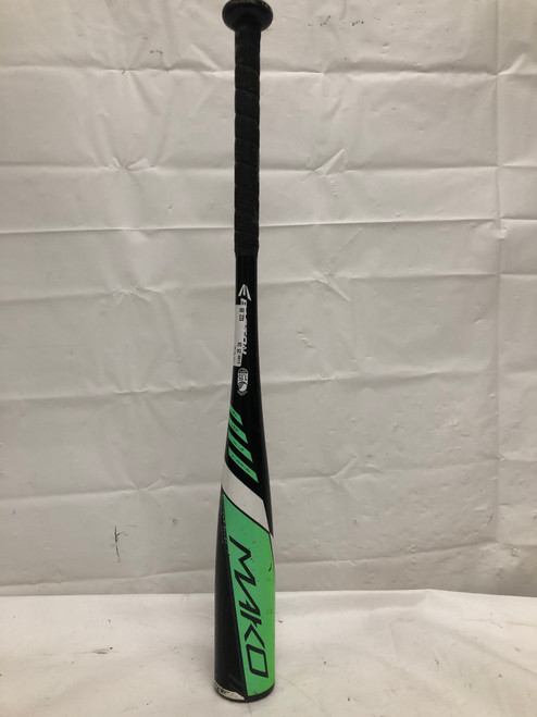 Vist Large View of Product Image Which is Used Easton BB/SB Other Bat 25"