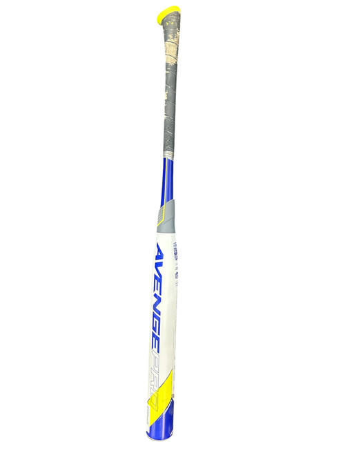 Used AXE AVENGE PRO BB/SB Slowpitch Bat 34" 11885-S000185854