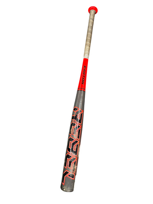 Used Easton REBEL BB/SB Slowpitch Bat 33" 11885-S000185857