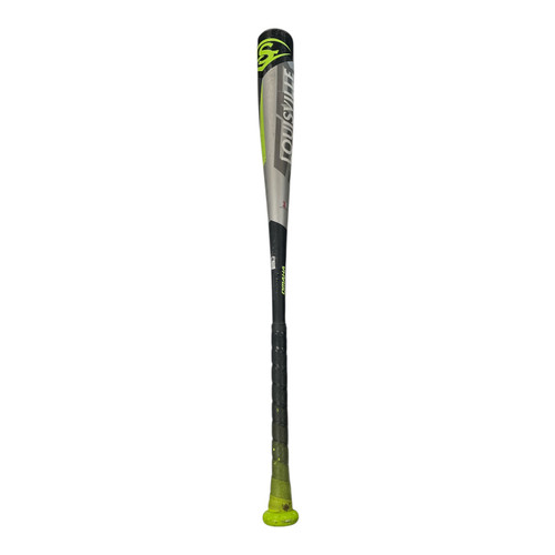 Vist Large View of Product Image Which is Used Louisville Slugger OMAHA SERIES BB/SB USA 2 5/8 Bat 31" 11362-S000161267