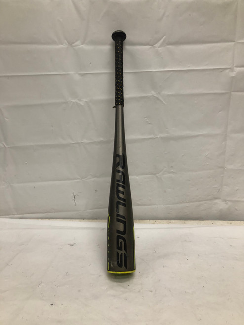 Vist Large View of Product Image Which is Used Rawlings QUATRO PRO BB/SB USA 2 5/8 Bat 25" 11668-S000110410