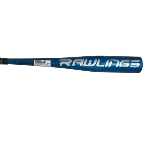 Vist Large View of Product Image Which is Used Rawlings 29/21OZ RX4 -8 BB/SB USA 2 5/8 Bat 29" 11749-S000186825