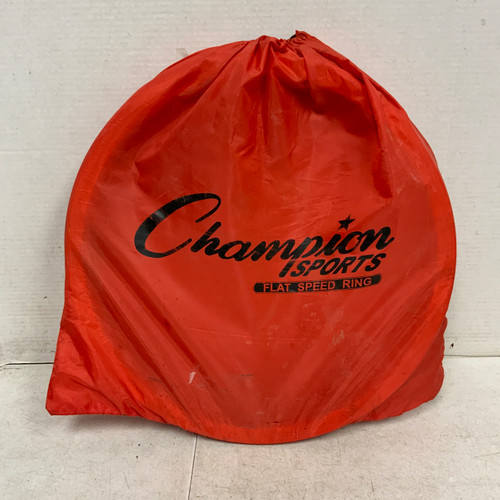 Used Champion Sports Exercise Accessory Other 11762-S000065949