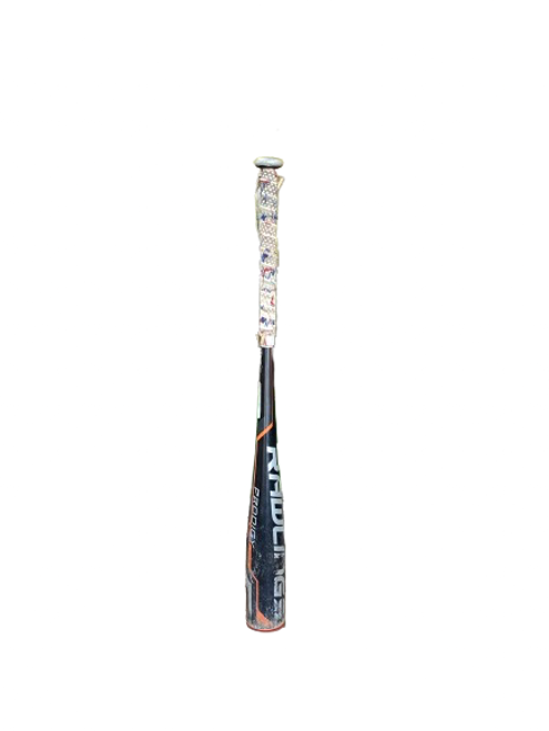 Vist Large View of Product Image Which is Used Rawlings PRODIGY BB/SB USA 2 5/8 Bat 28" 11853-S000123083
