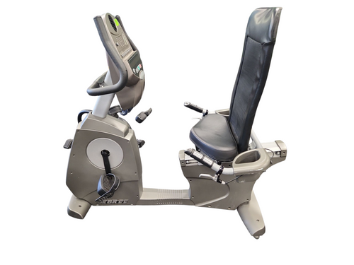 Used Spirit RECUMBENT Recumbent Bike 11450-S000500405