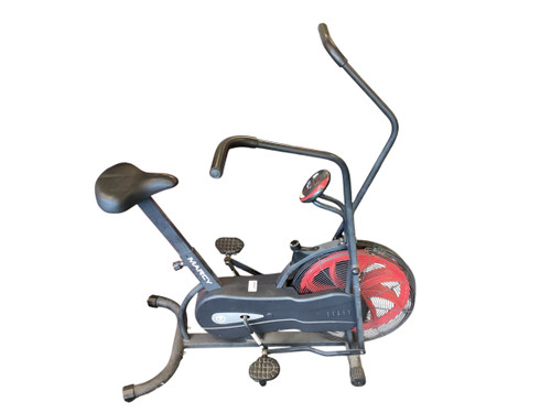 Used Marcy EXERCISE BIKE Indoor Cycle 11845-S000030858