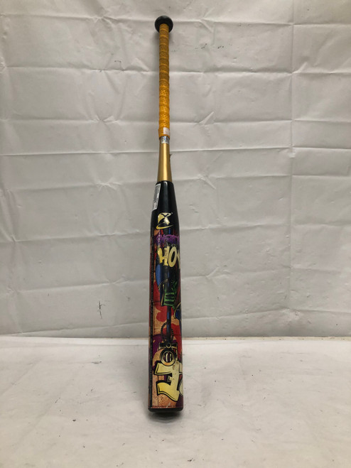 Used APPEAR PHANTOM ANNUBIS BB/SB Slowpitch Bat 34" 11668-S000110421