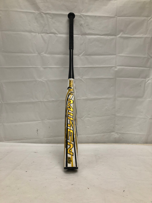 Used Miken FREAK ADELIC BB/SB Slowpitch Bat 34" 11668-S000110420
