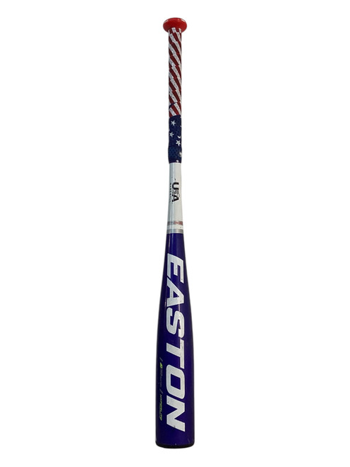 Vist Large View of Product Image Which is Used Easton SPEED COMP BB/SB USA 2 5/8 Bat 29" 11709-S000069782