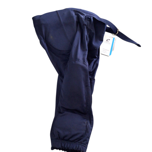 Used Champro Youth FB Integrated Pants Navy Blue XL 11760-S000078551