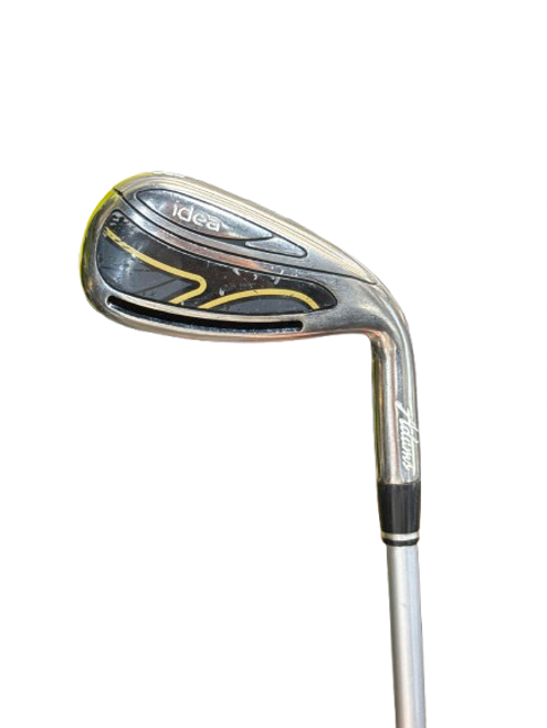 Used Adams Golf ADAMS IDEA 8 Womens Fairway Wood RH 8 Wood 11843-S000016049