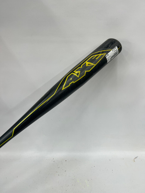 Used AXE ORIGIN BB/SB High School -3 Bat 33" 11871-S000018938