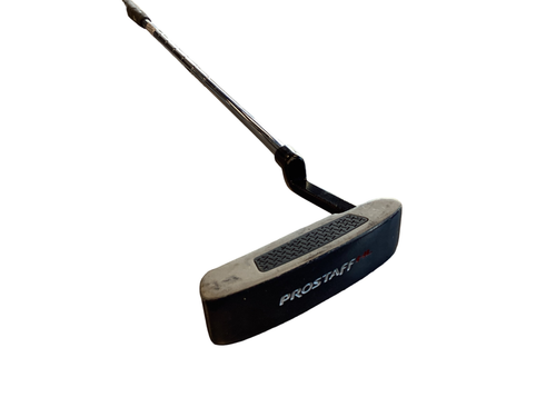 Used Wilson PRO STAFF PUTTER Mens Putter RH