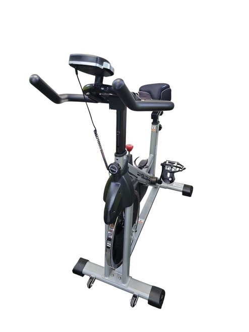 Used YOSUDA BIKE Upright Bike 11708-S000180829