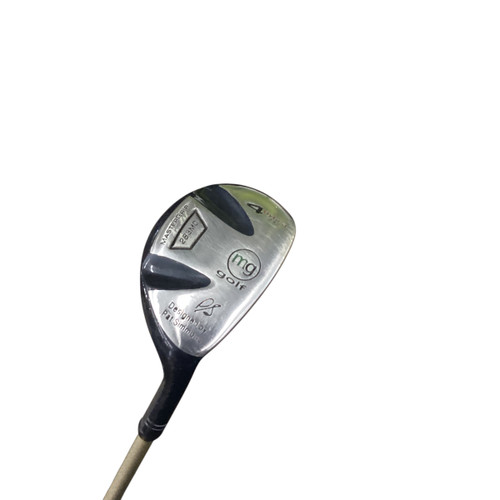 Used MG Golf 4 HYBRID Mens Hybrid Club RH 4 Hybrid 11760-S000078557