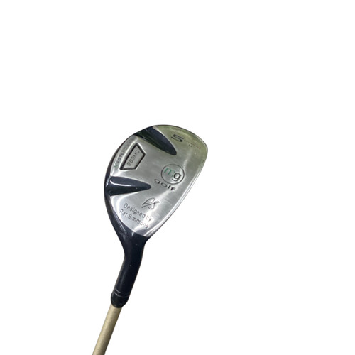 Used MG Golf 5 HYBRID Mens Hybrid Club RH 5 Hybrid 11760-S000078556