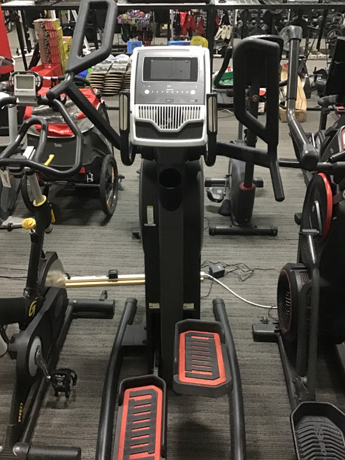 Vist Large View of Product Image Which is Used Proform HIIT H7 Programmable Elliptical