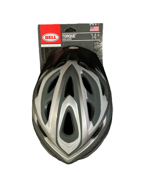 Vist Large View of Product Image Which is Used Bell TOURQE Bike Helmet Black One Size