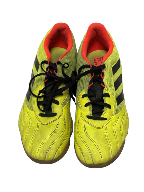 Vist Large View of Product Image Which is Used Adidas COPA SENSE.3 GZ1360 Indoor Soccer Shoes Mens Size 10 11731-S000143271