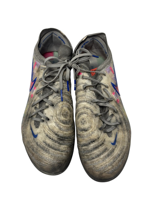Used Nike PHANTOM GX2 ELITE SE FG SOCAL PACK FQ8178-100 Mens Soccer Cleats Size 10.5 11731-S000143272