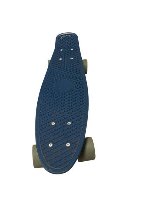 Used Hurley Complete Skateboard 22" w/ Broken Truck 11731-S000143285