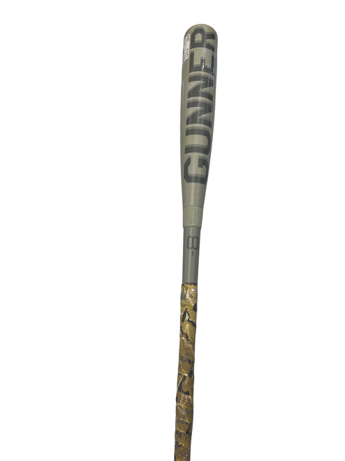 Used Warstic GUNNER BB/SB USSSA 2 5/8 Bat 31" 11682-S000117683