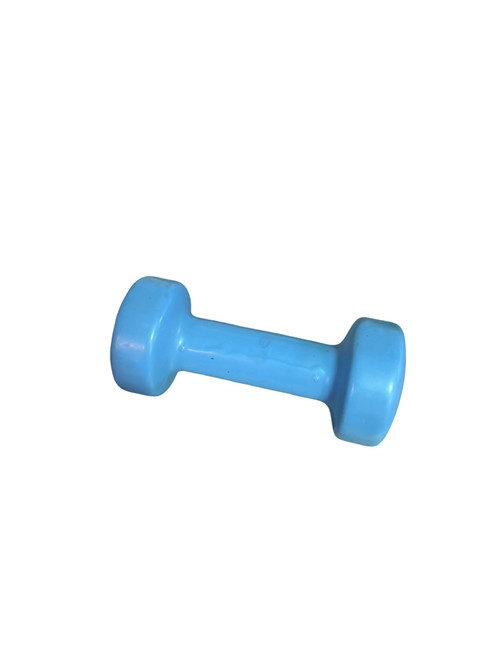 Used Hex Dumbbell (Each) 5 lb 11724-S000214809