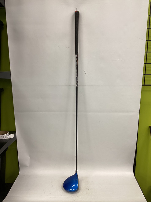 Used Cobra BIO CELL Mens Driver RH 11.5 Degree 11851-S000034583